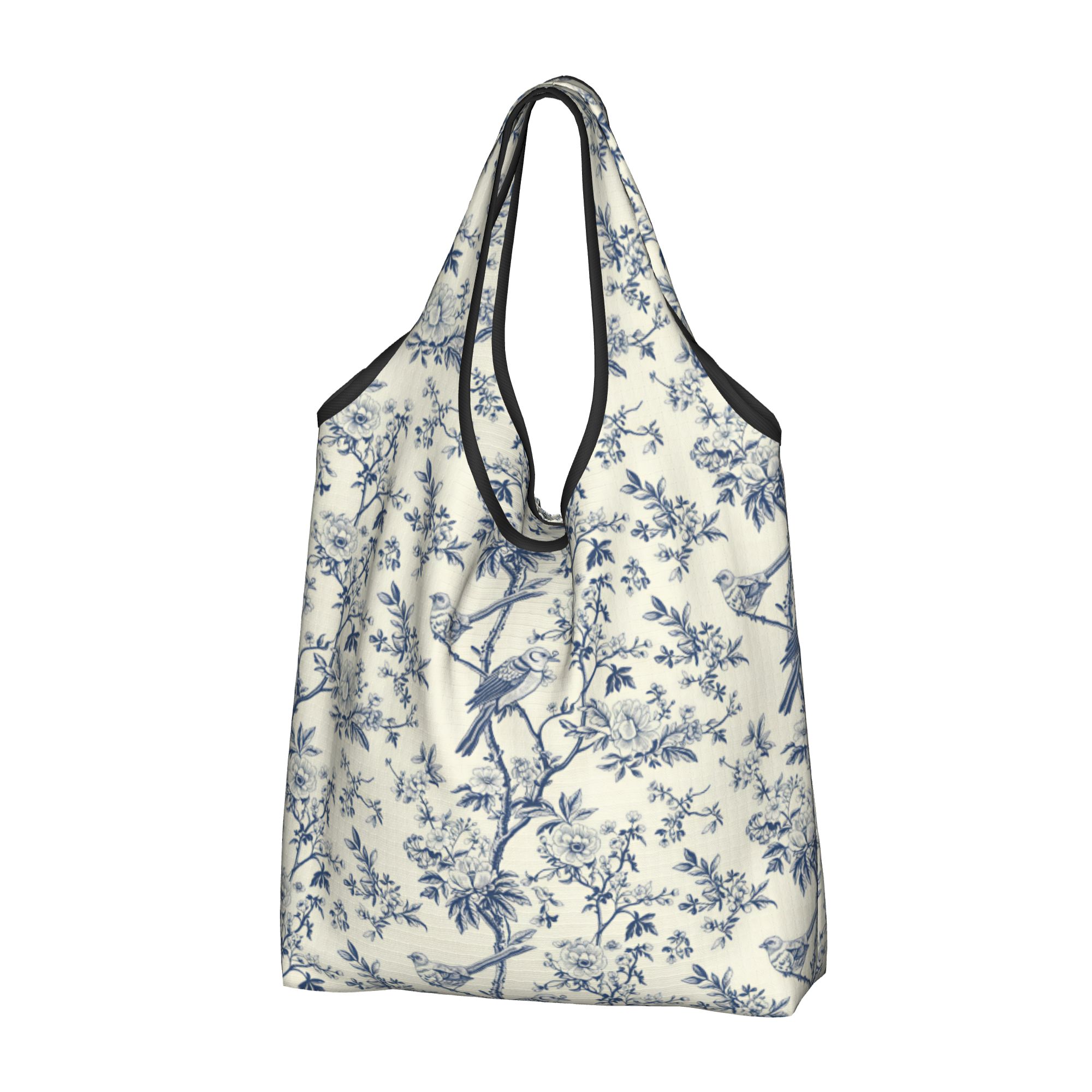Women Bags Vector - Torba na zakupy z grafiką vintage