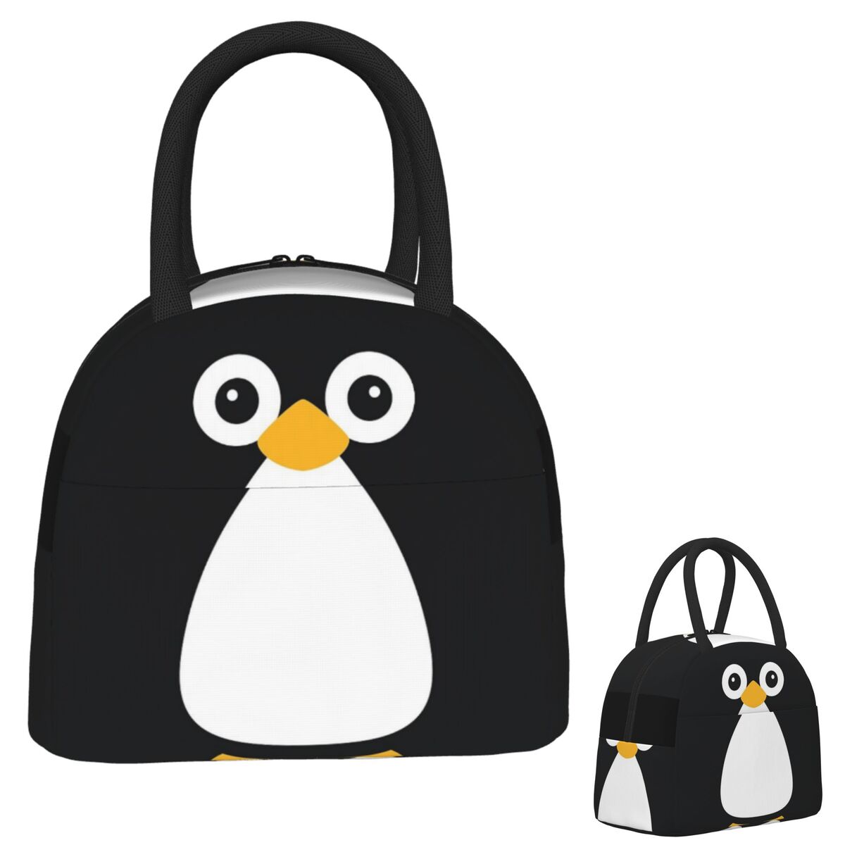 Women Bags Vector - Urocza wektorowa torba na lunch z