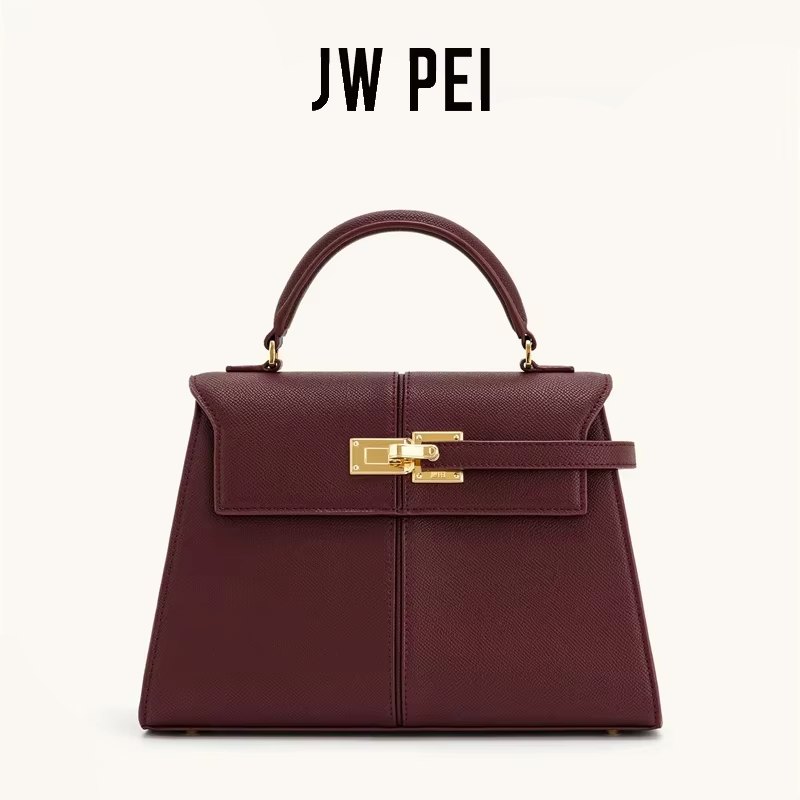 Women Bags Jw Pei - Torebka damska JW PEI, markowy design,