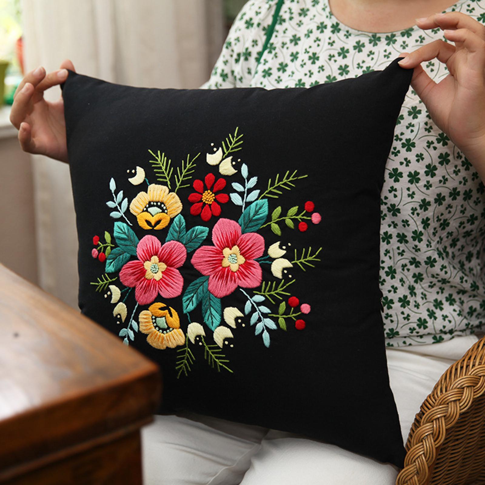 Women Bags Pictures - Zestaw do haftowania dla początkujących, wstępnie