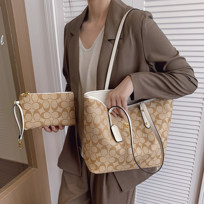 Women Bags In Sale - Luksusowa designerska torebka damska na ramię,