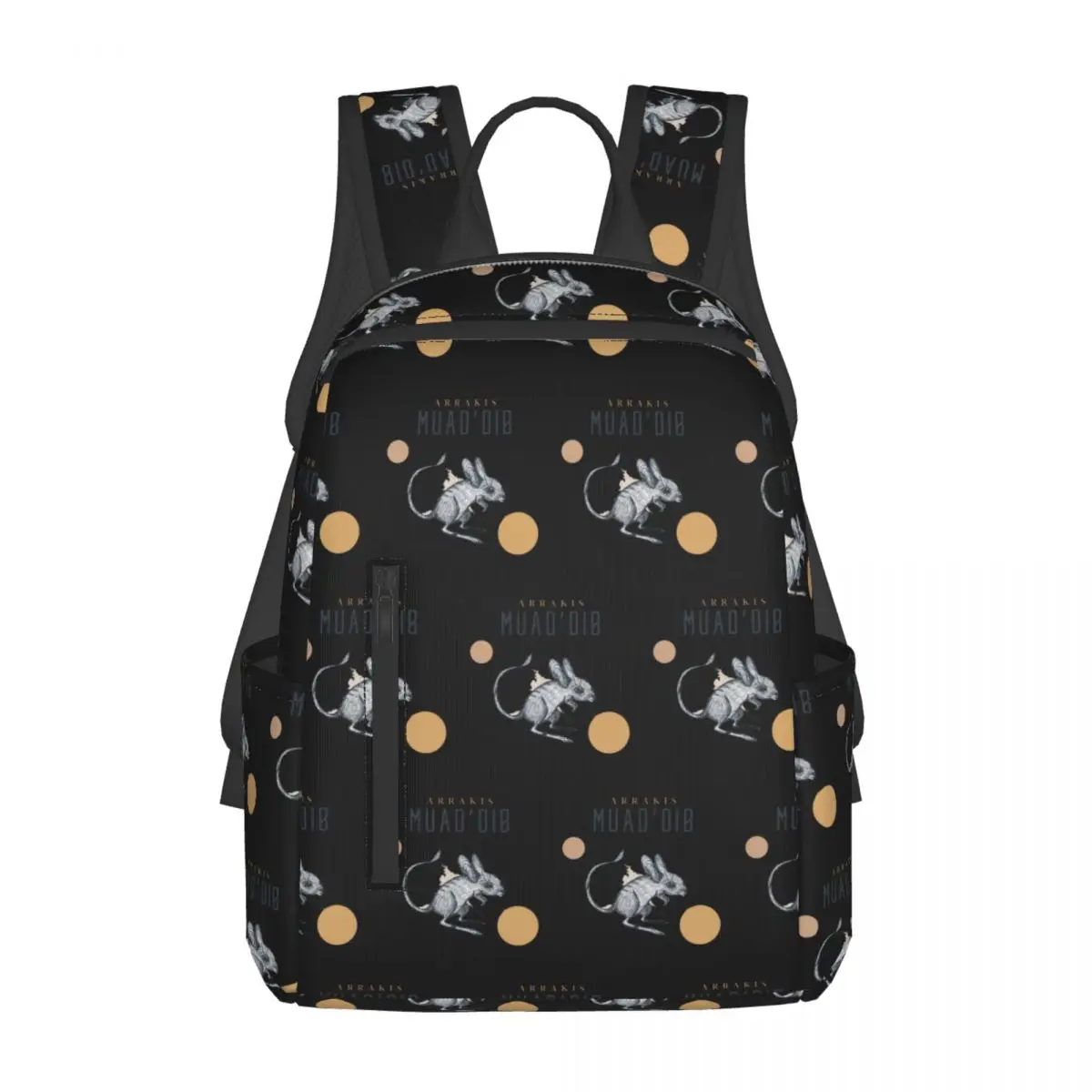Women Bags Dune - Plecak Dune 2020 Muad'Dib, plecak na