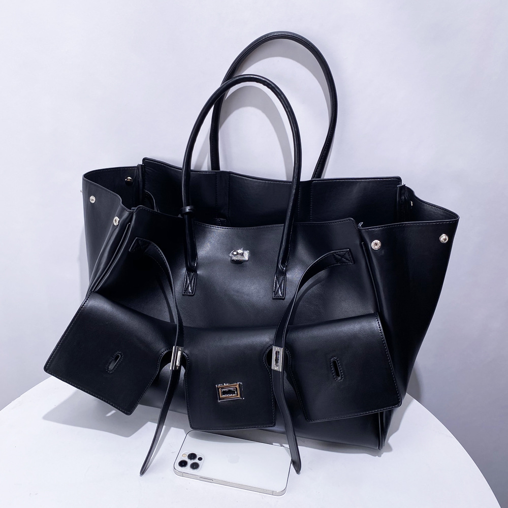 Women'S Bags Designer Brands - 26SS Nowa Luksusowa Torba Damska z