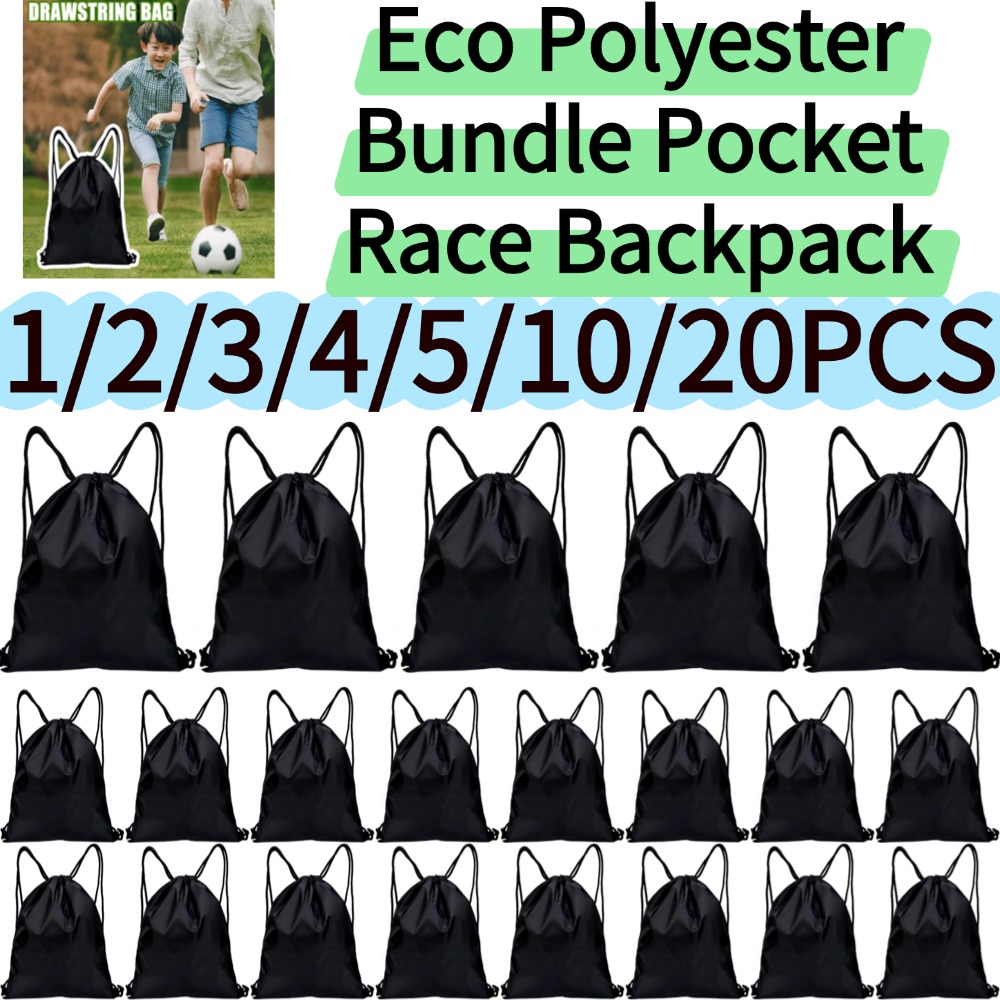 Women'S Bags Going Out - Zestaw 1-20 sztuk: Kieszonkowy plecak wyścigowy,