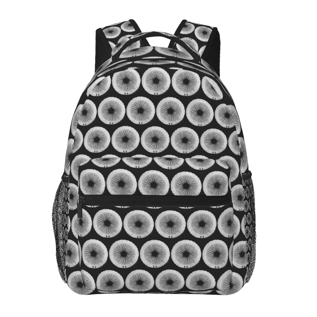 Women Bags Dune - Plecak Szkolny Film Dune Sandworm Plecak