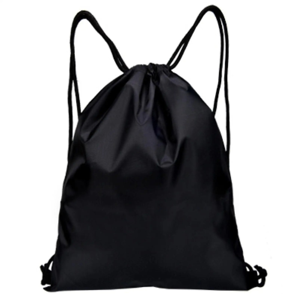 Women'S Bags Going Out - Sportowy plecak ze sznurkiem, torba sportowa,