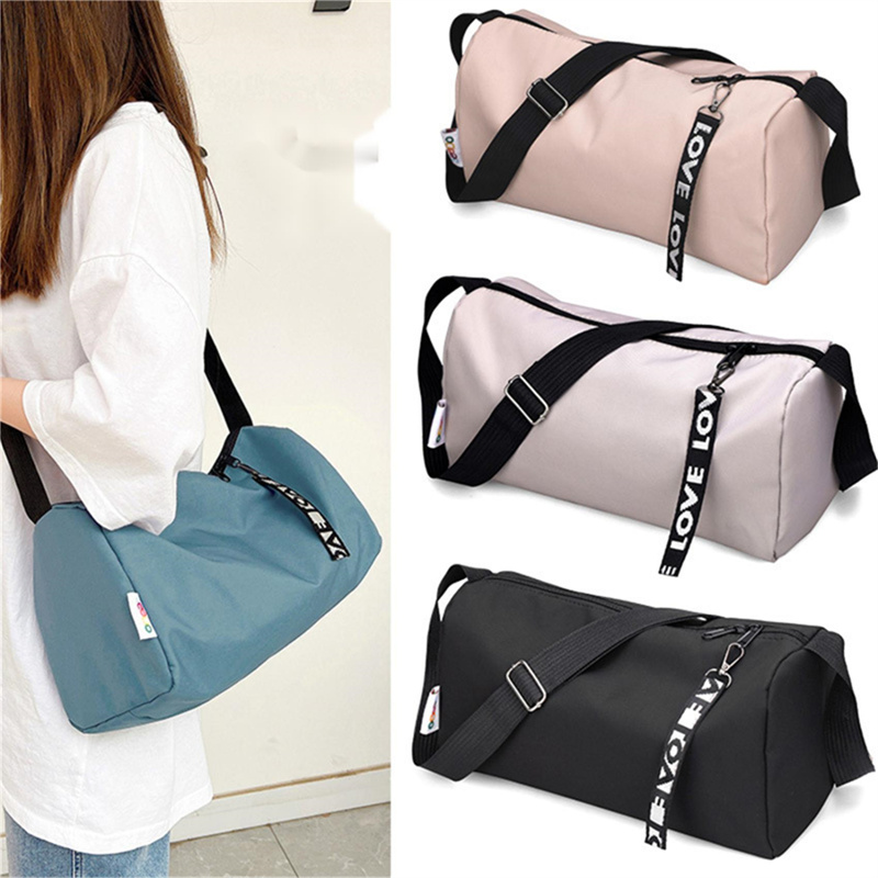 Women'S Bags Going Out - Damska torba sportowa wodoodporna torba treningowa