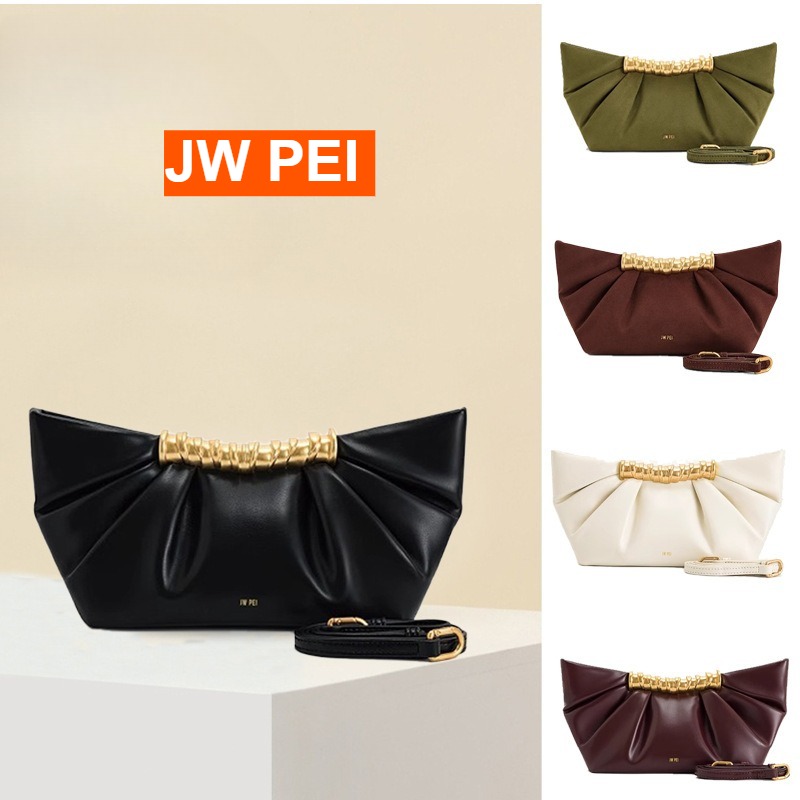 Women Bags Jw Pei - Torebka kopertówka JW PEI Leia z