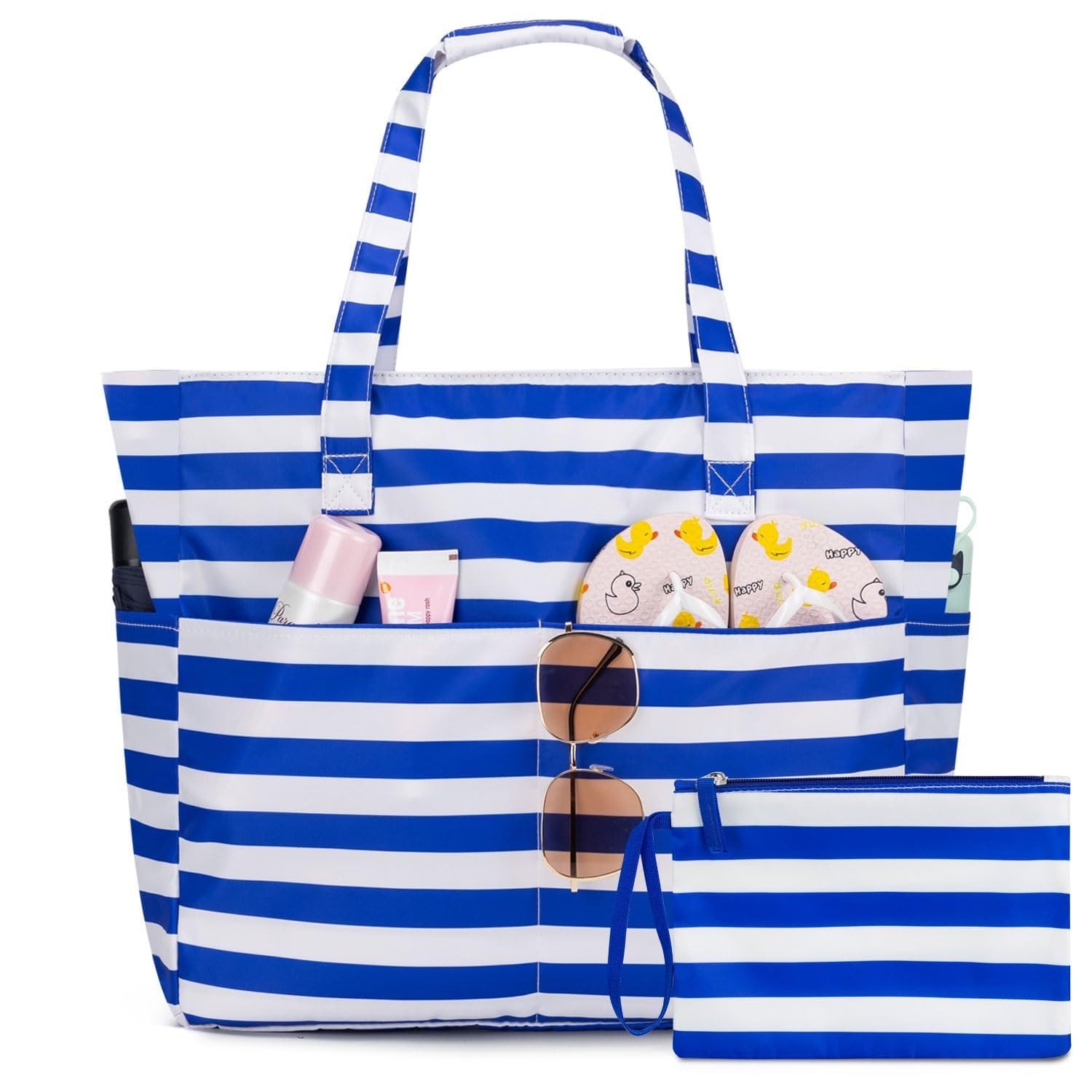Women Bags Waterproof - Torby plażowe damskie, wodoodporne, odporne na