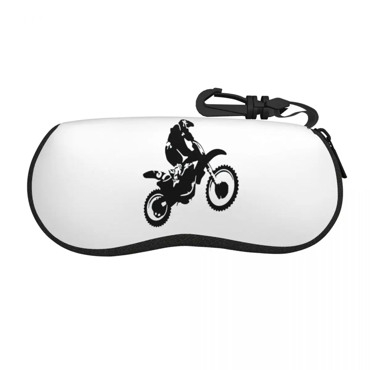 Women Bags Vector - Etui na okulary Moto X Dirt
