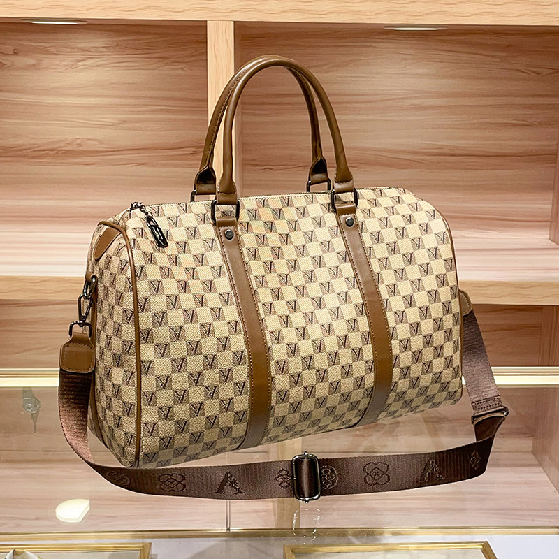 Women Bags Jw Pei - 2026 Nowa torba podróżna z prawdziwej