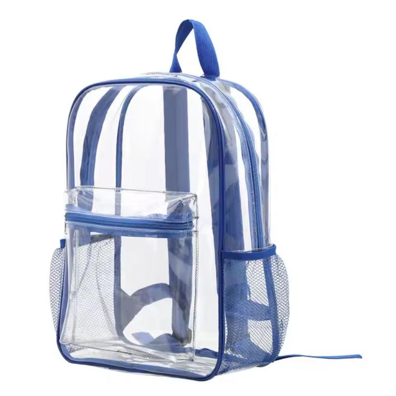 Women'S Bags Going Out - Przezroczysty plecak podróżny o dużej pojemności,