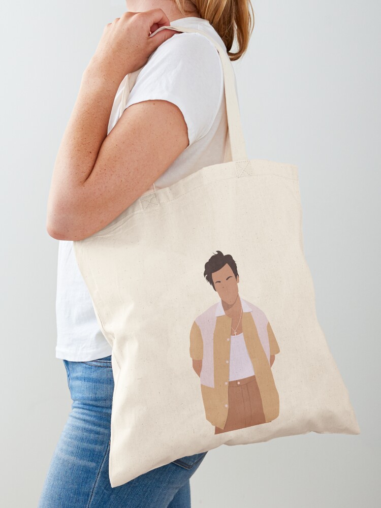 Women Bags Vector - Torba typu tote Harry Vector, przenośna