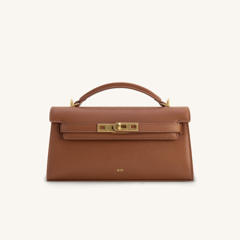 Women Bags Jw Pei - Nowy produkt: torebka typu box-style JWPEI