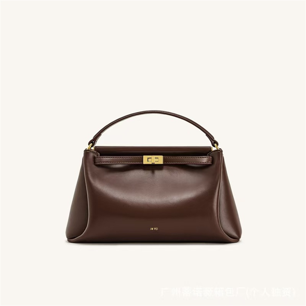 Women Bags Jw Pei - Torebka JW PEI z zapięciem na