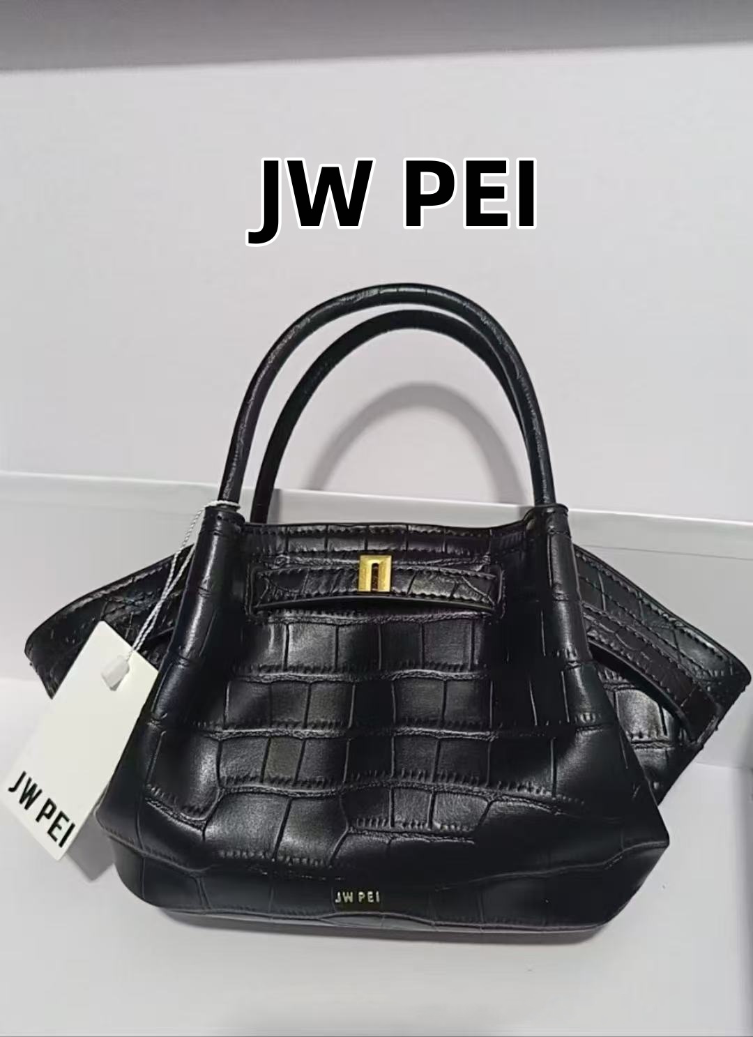 Women Bags Jw Pei - Torebka damska JW PEI Handheld 2026