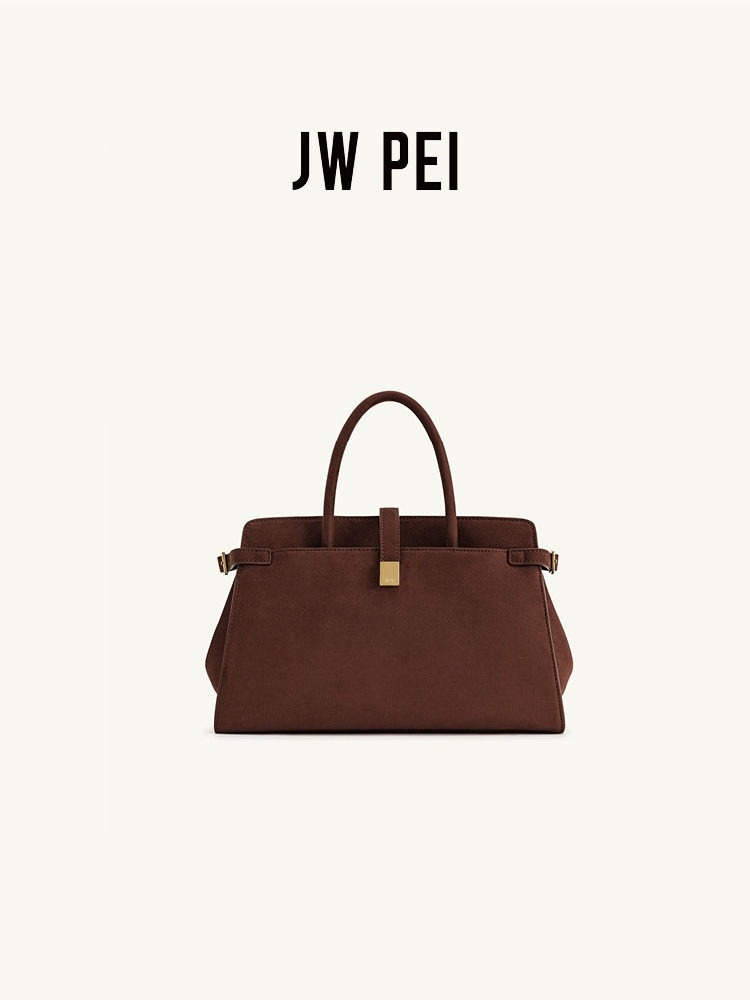 Women Bags Jw Pei - Torebka damska JW PEI z imitacji