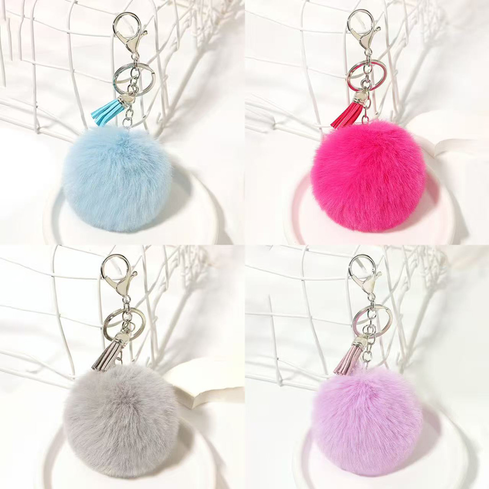Prosty brelok do kluczy z pomp – Women Bags Pictures recenzja i cena