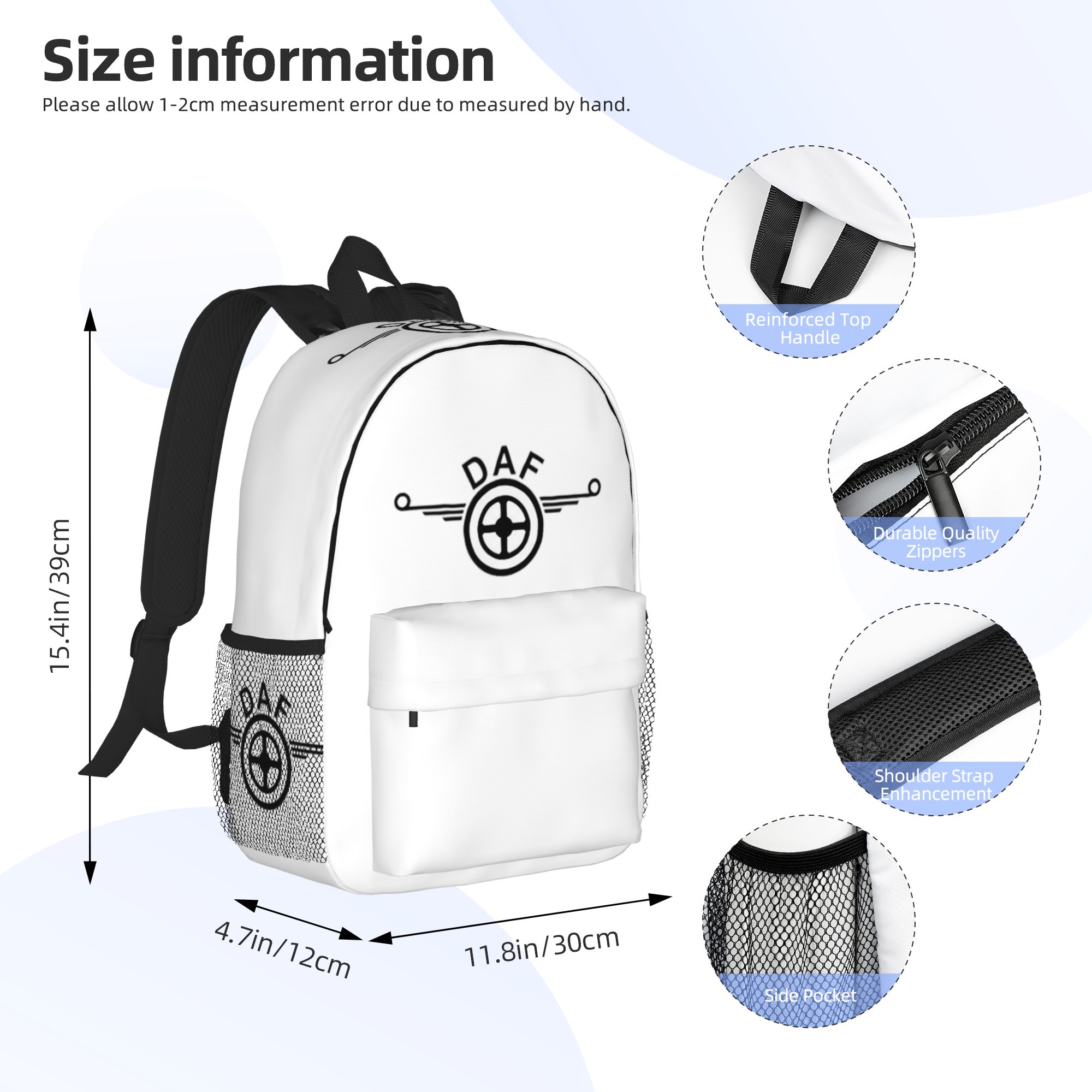 Wektorowy projekt logo ciężaró – Women Bags Vector recenzja i cena