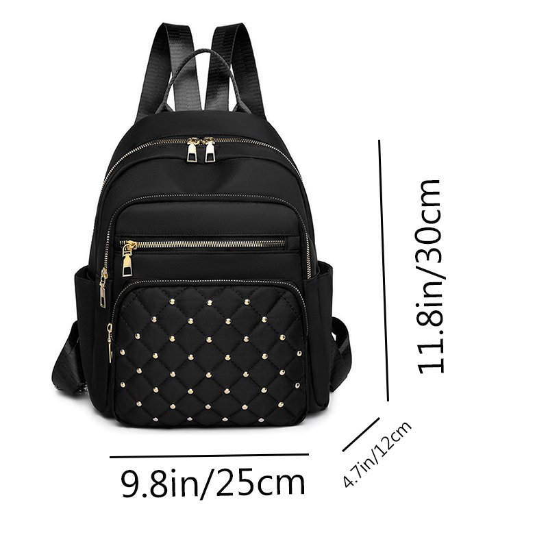 Modna, lekka i swobodna torba  – Women'S Bags Going Out recenzja i cena
