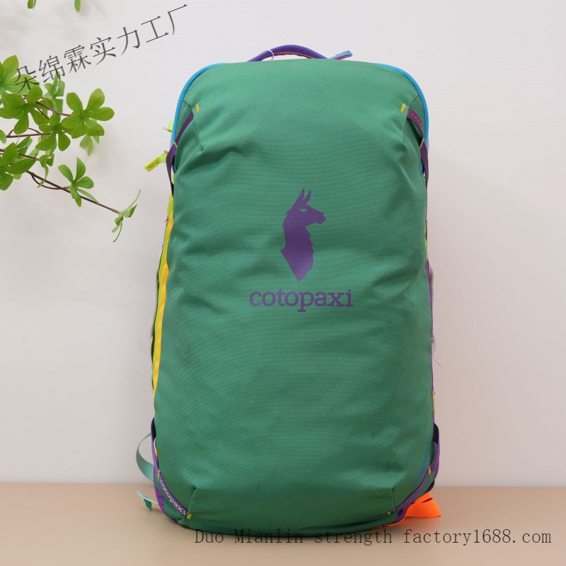 Wodoodporny Plecak z Blokami K – Women'S Bags Going Out recenzja i cena