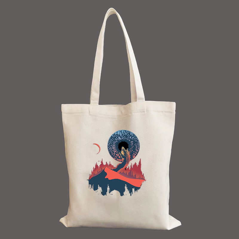 Torby na zakupy Anime Frank Ar – Women Bags Dune recenzja i cena