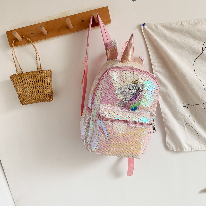 Plecak z cekinami w kształcie  – Women'S Bags Going Out recenzja i cena
