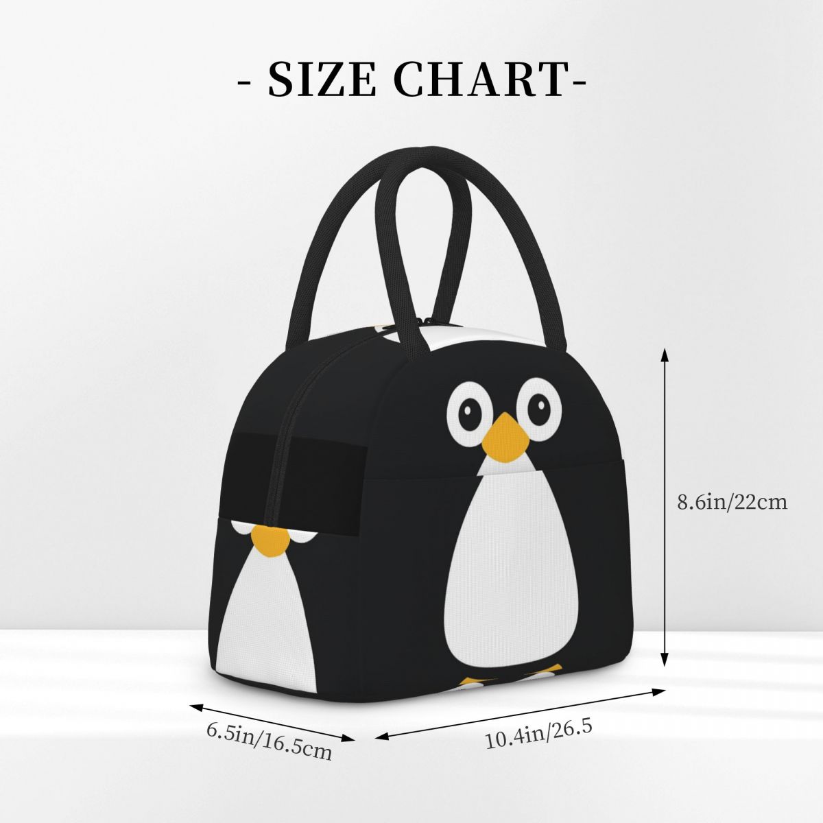 Urocza wektorowa torba na lunc – Women Bags Vector recenzja i cena