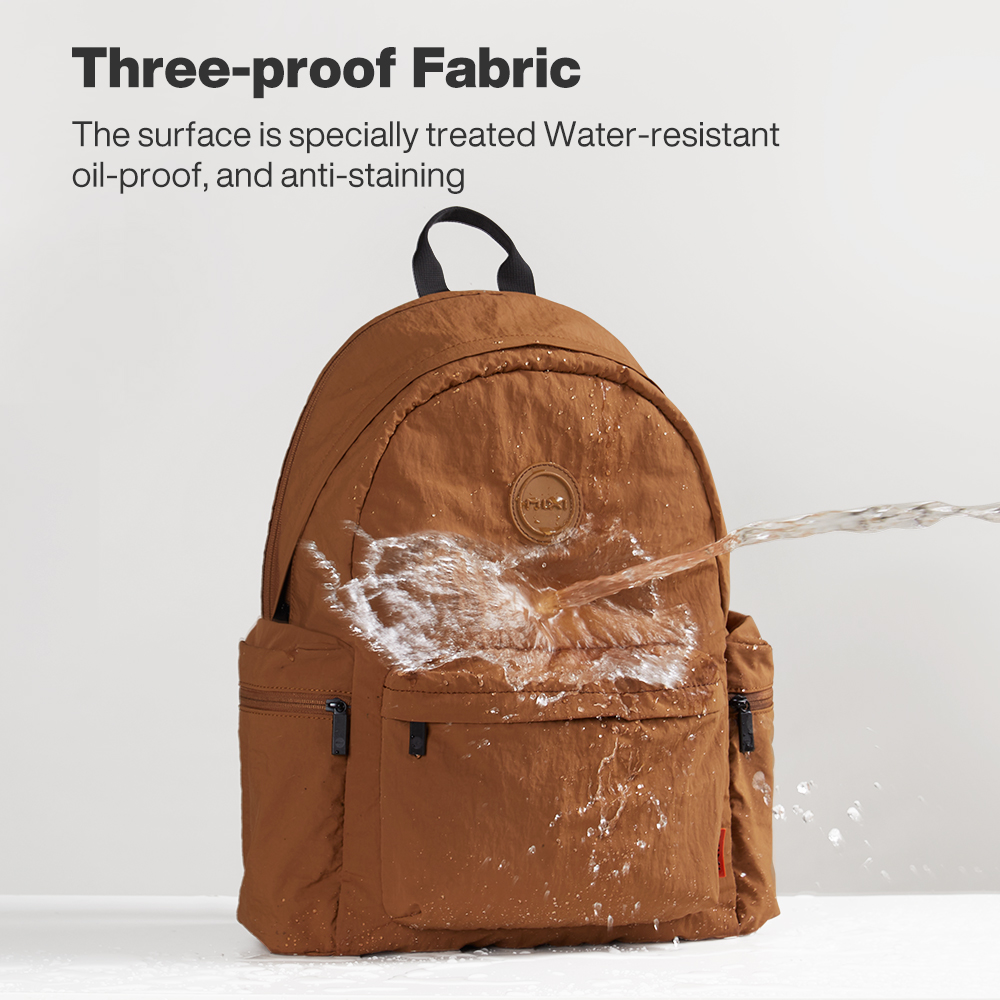Lekki plecak outdoorowy Mixi,  – Women Bags Waterproof recenzja i cena