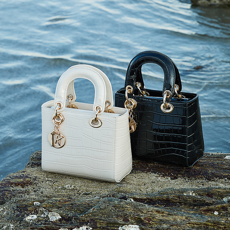 100% Skóra Naturalna Luksusowa – Women Bags Jw Pei recenzja i cena