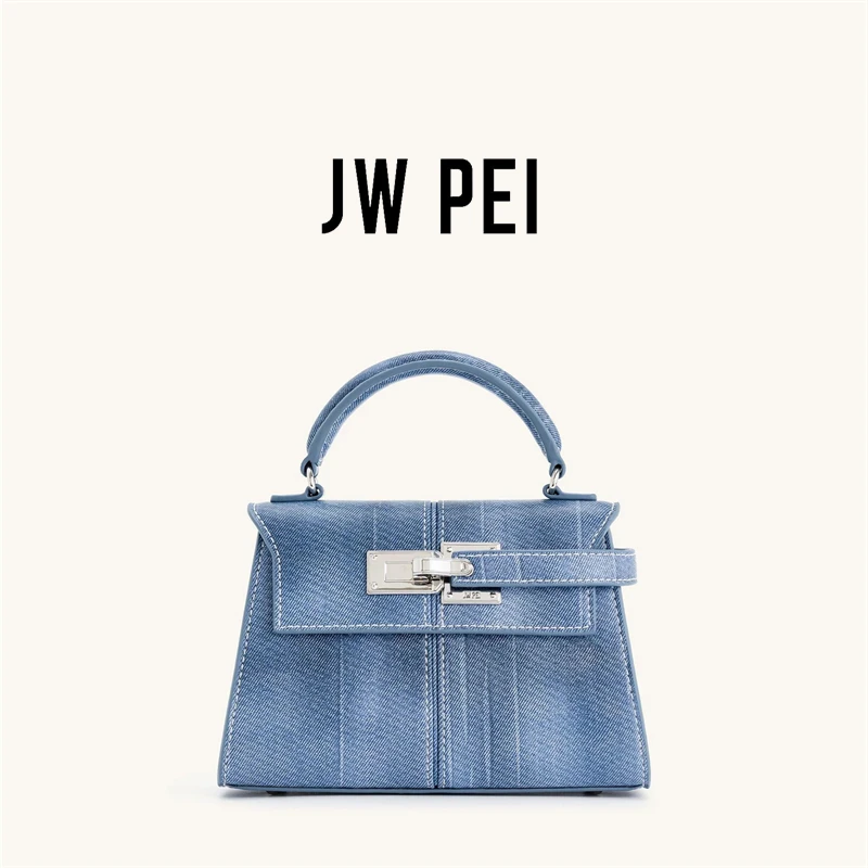 Torebka damska JW PEI, markowy – Women Bags Jw Pei recenzja i cena