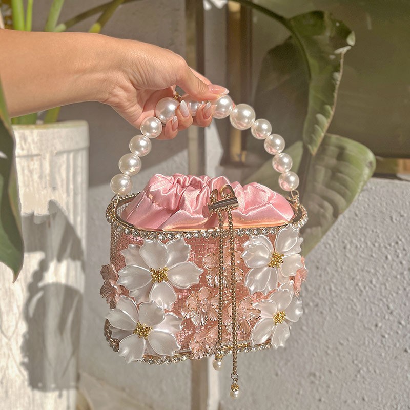 Torebka damska w kształcie met – Clutch Bag Evening recenzja i cena