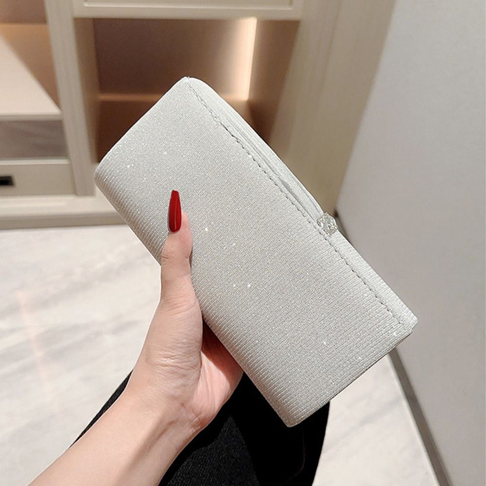 Damska torba na ramię z łańcus – Clutch Bag Evening recenzja i cena