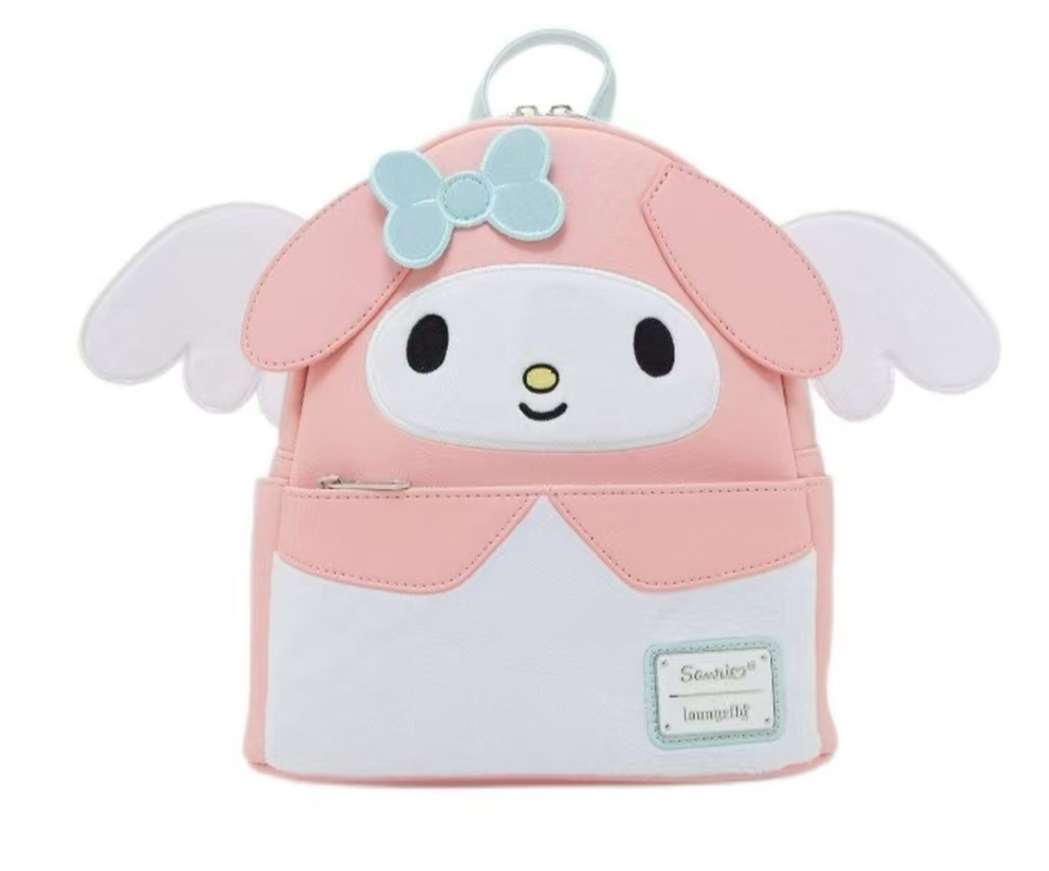 Nowy różowy mini plecak ze szt – Women'S Bags Going Out recenzja i cena