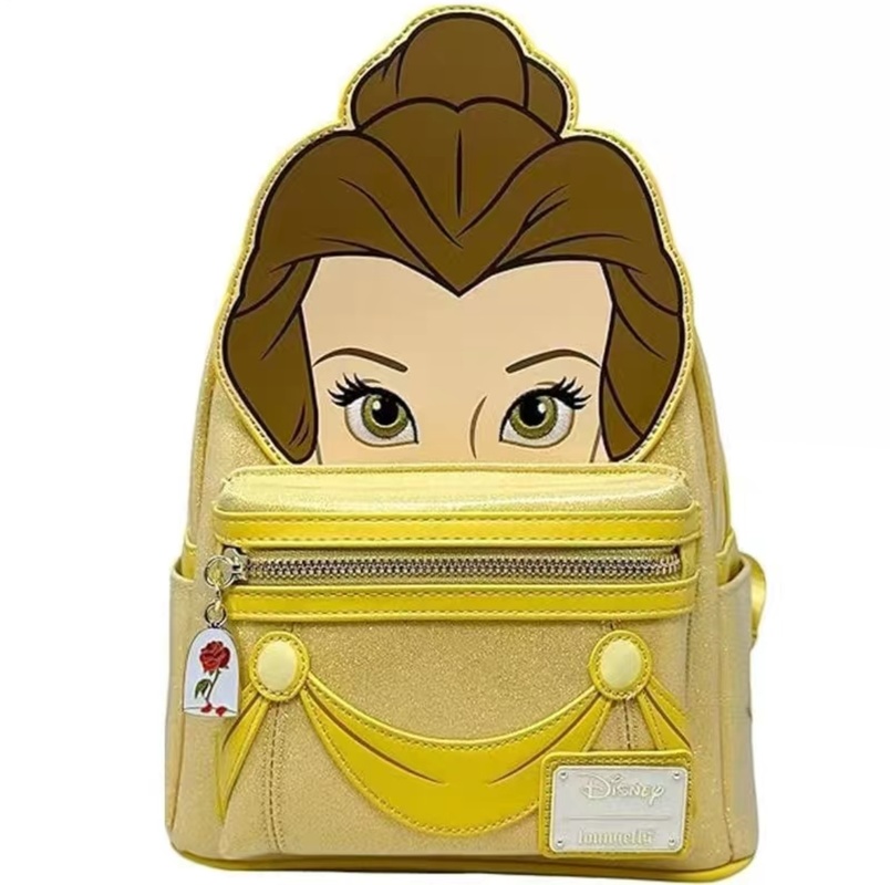 Nowy różowy mini plecak ze szt – Women'S Bags Going Out recenzja i cena