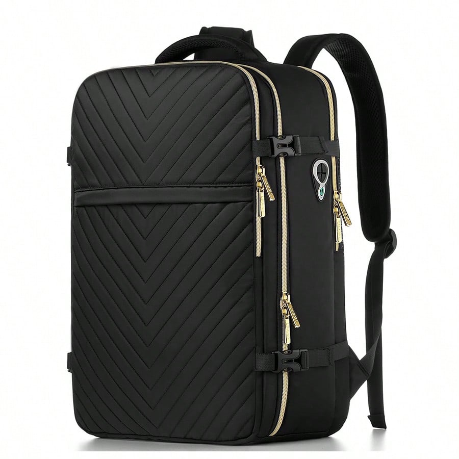 Duży plecak podróżny do noszen – Women Bags Waterproof recenzja i cena
