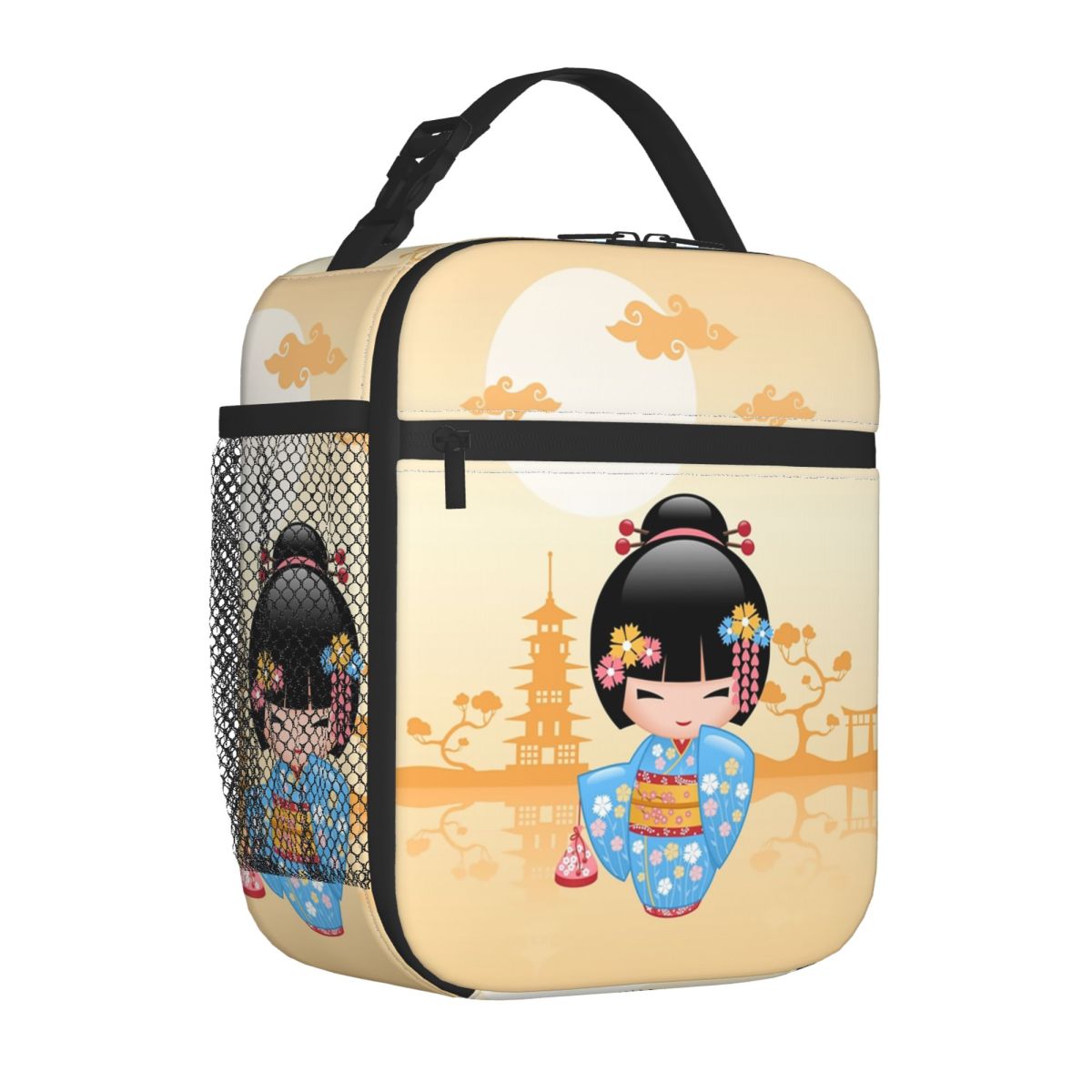 Torba termiczna na lunch dla k – Women Bags Vector recenzja i cena