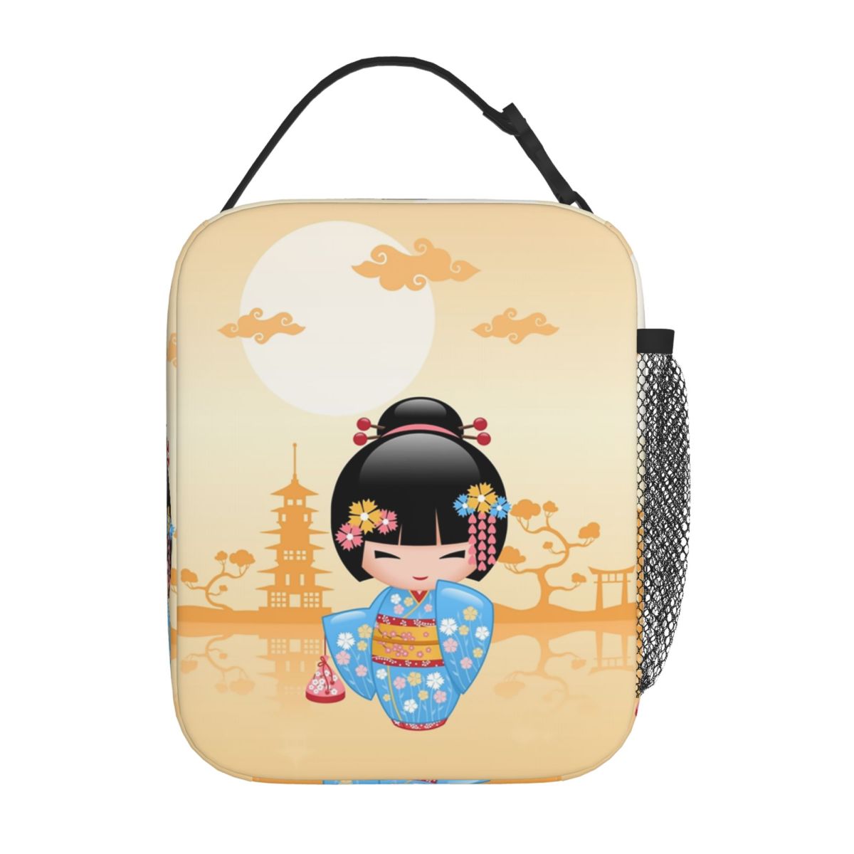 Torba termiczna na lunch dla k – Women Bags Vector recenzja i cena