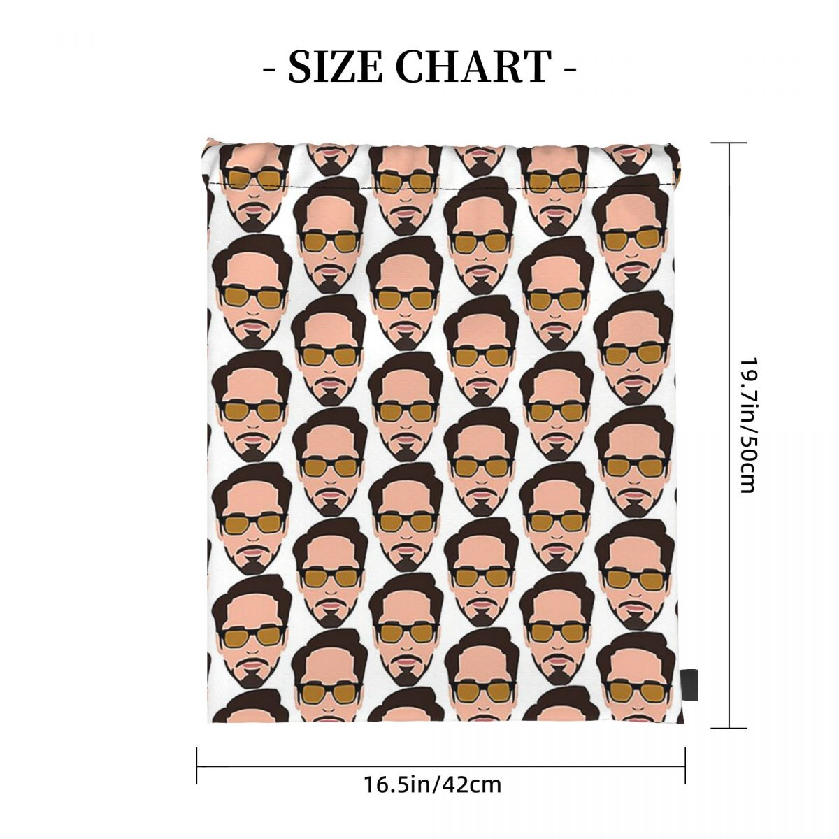 Plecak wektorowy Robert Downey – Women Bags Vector recenzja i cena