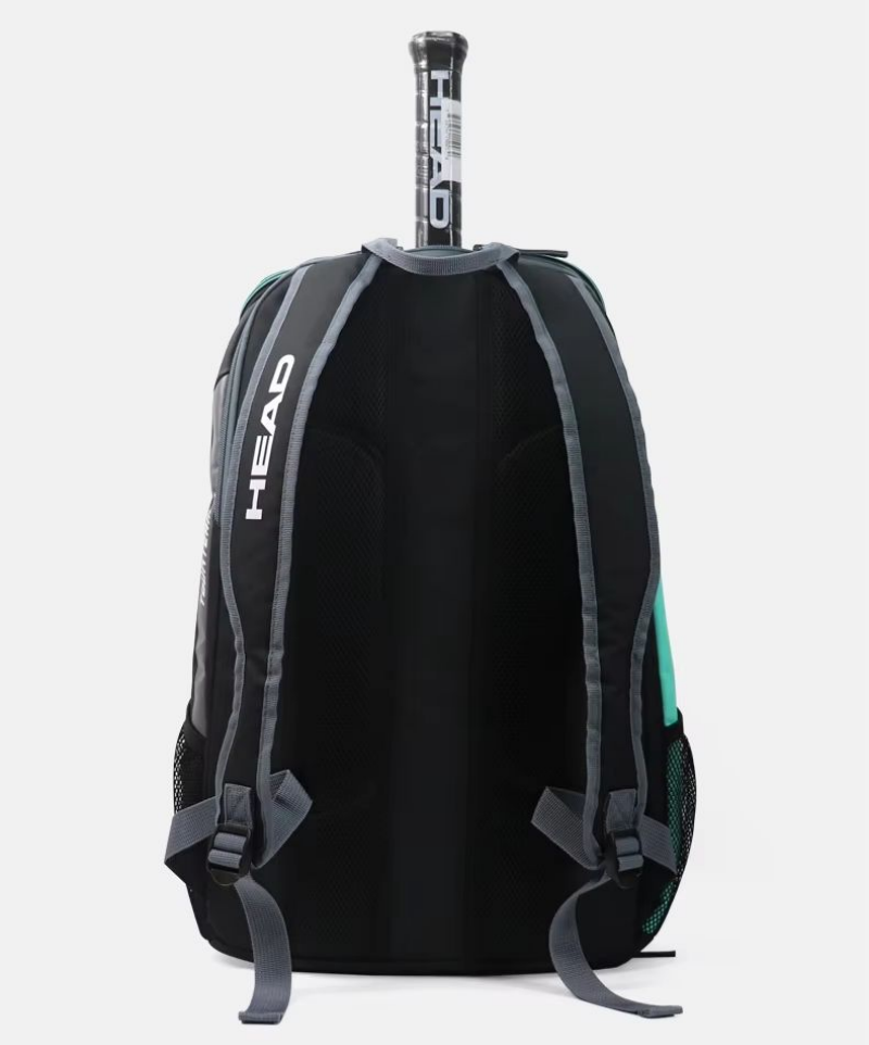 Torby na rakiety tenisowe HEAD – Women'S Bags Going Out recenzja i cena