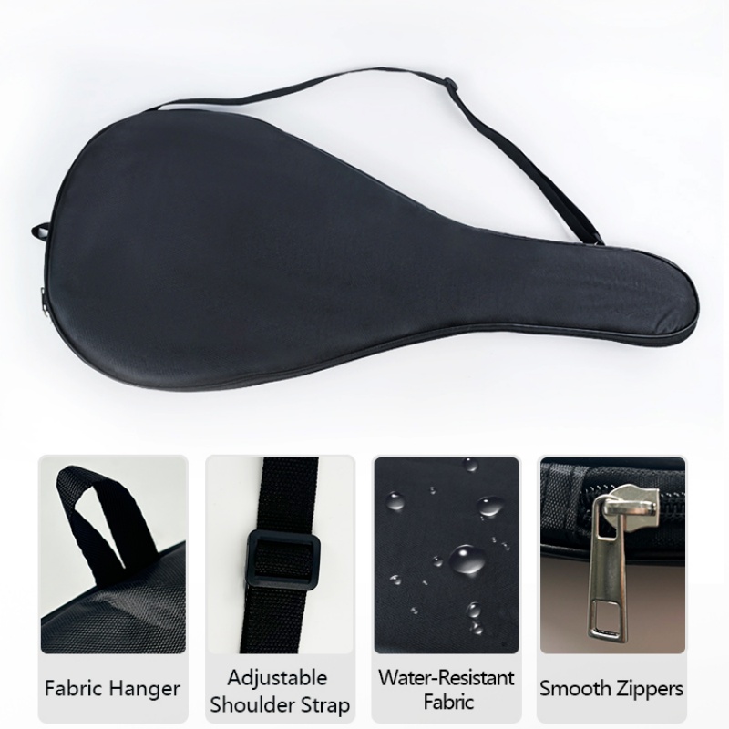 Pokrowiec na rakietę tenisową, – Women Bags Waterproof recenzja i cena