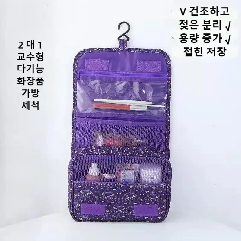 2026 Nowa wodoodporna kosmetyc – Women Bags Waterproof recenzja i cena