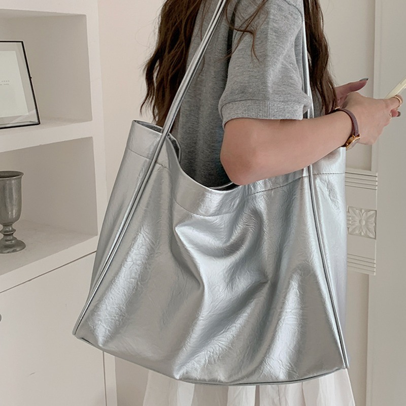 Duże, codzienne torby typu tot – Women'S Bags Designer Brands recenzja i cena
