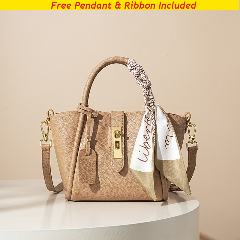 Torebka damska, torba typu tot – Women Bags Jw Pei recenzja i cena
