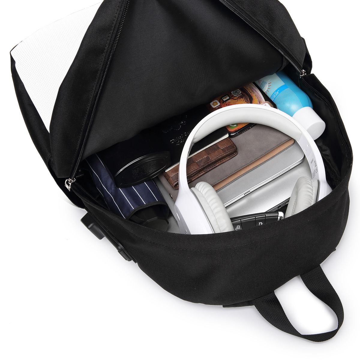 Plecak Bruce Springsteen, torb – Woman In Bag recenzja i cena