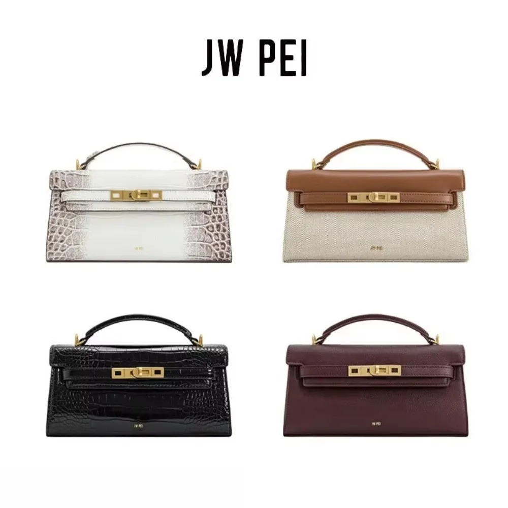 Luksusowa torebka damska 2026  – Women Bags Jw Pei recenzja i cena