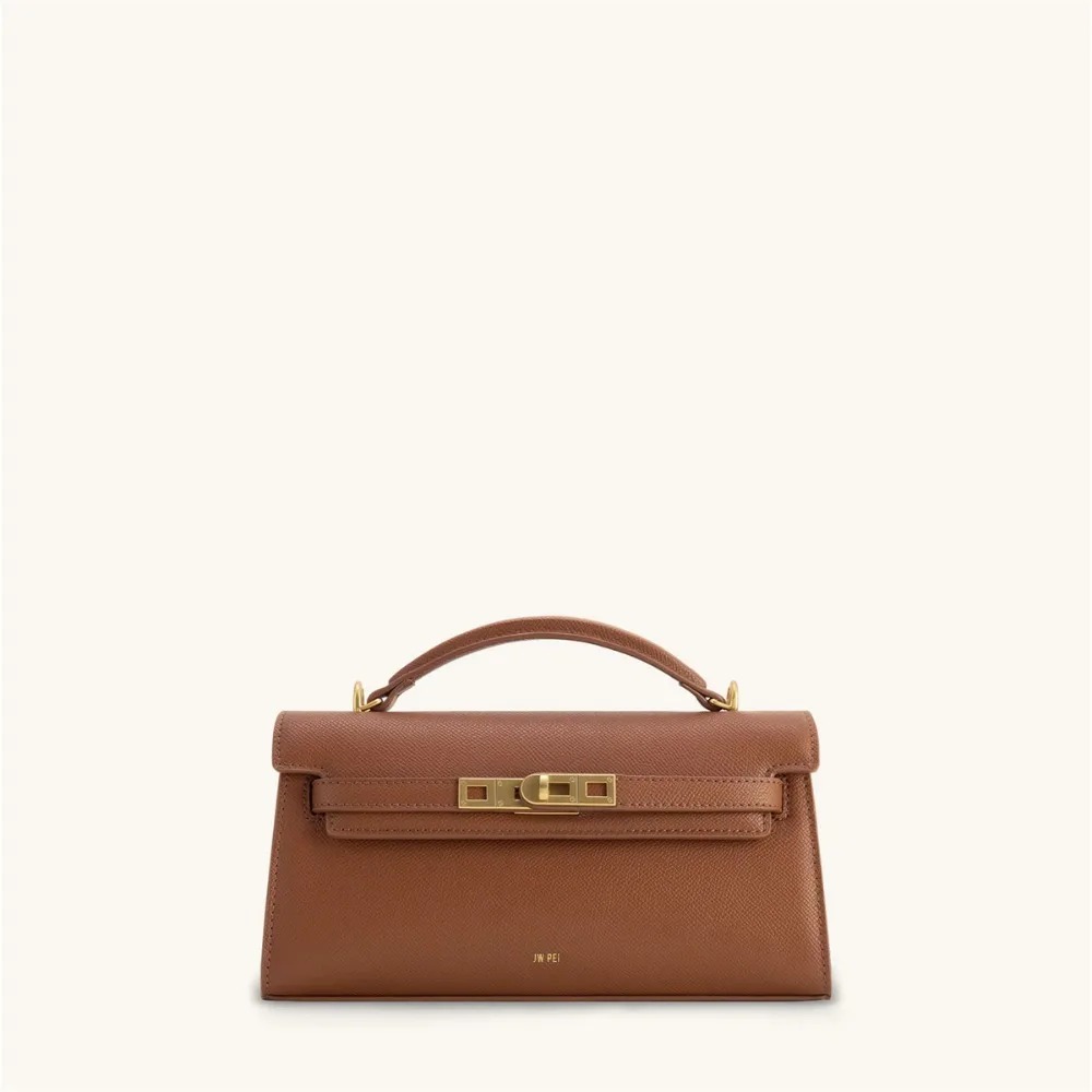 Luksusowa torebka damska 2026  – Women Bags Jw Pei recenzja i cena