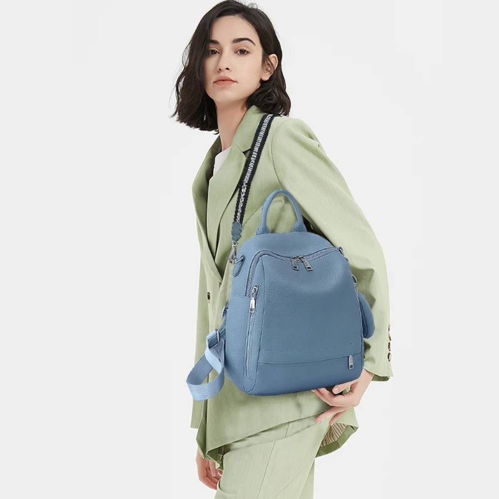 Plecak damski Zency z prawdziw – Women Bags In Sale recenzja i cena