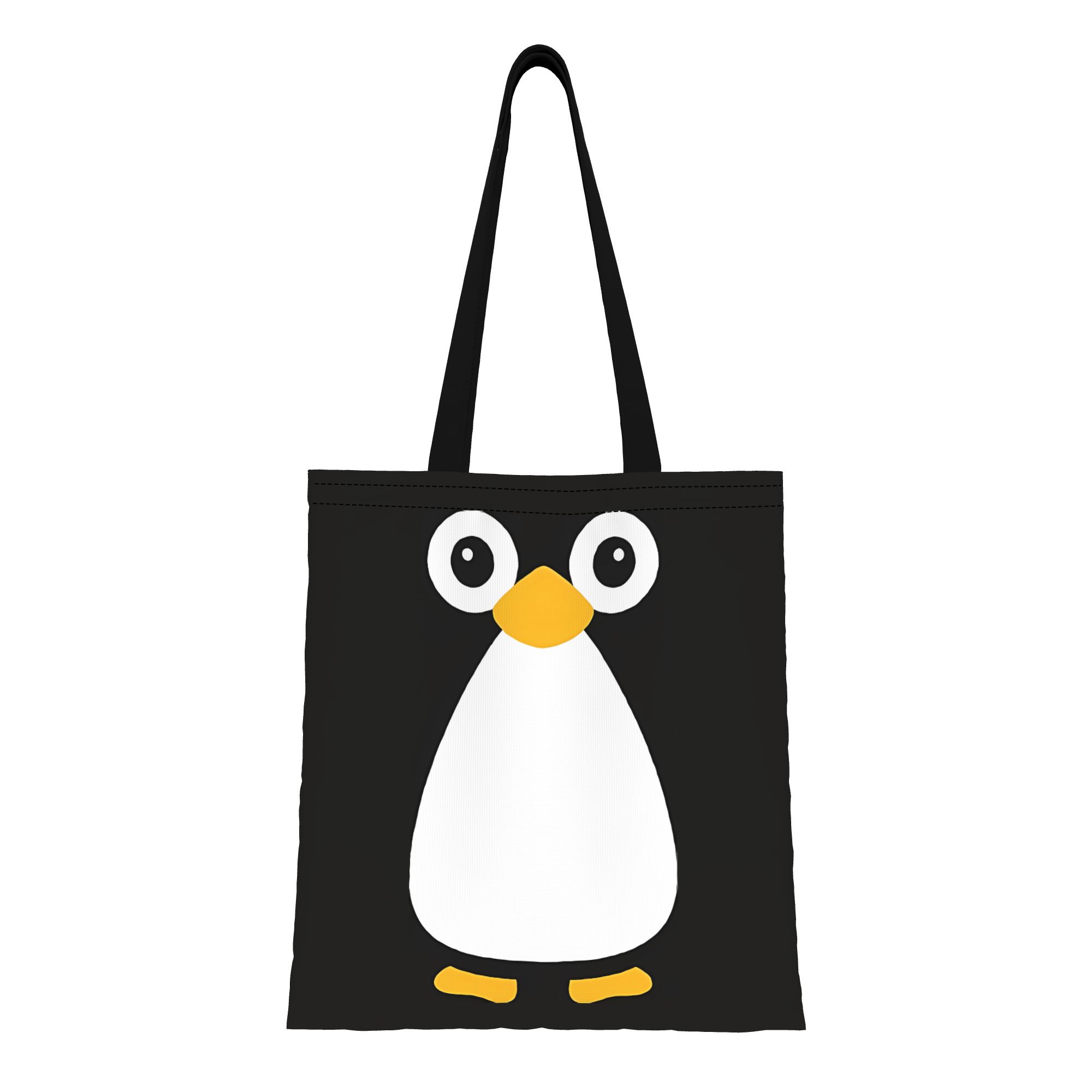Torba na zakupy z płótna z uro – Women Bags Vector recenzja i cena