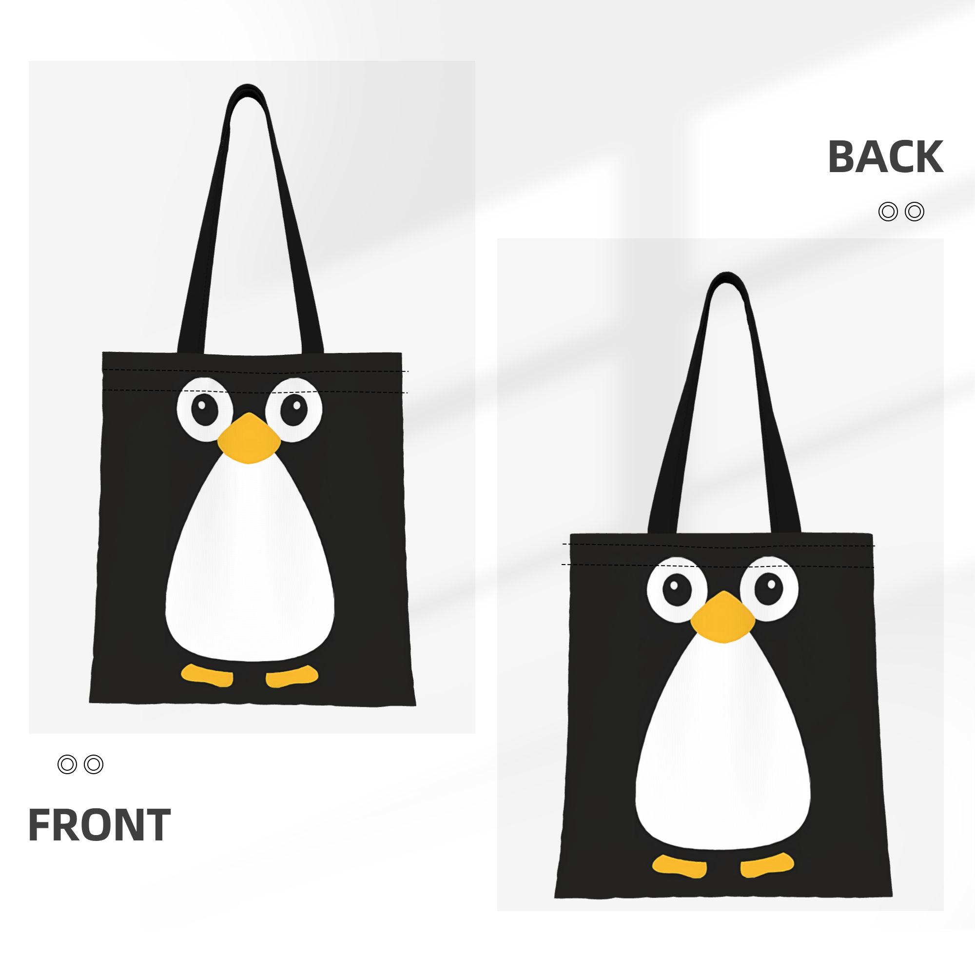 Torba na zakupy z płótna z uro – Women Bags Vector recenzja i cena